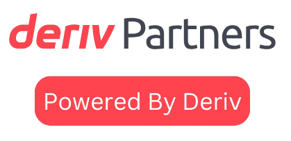Deriv Partners — Powered by Deriv